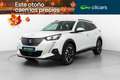 Peugeot 2008 Allure Pack Eléctrico 100kW Blanco - thumbnail 1