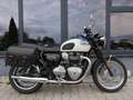 Triumph Bonneville T100 - 1. Hand - TOP - Ledertasche - thumbnail 1