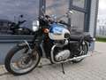 Triumph Bonneville T100 - 1. Hand - TOP - Ledertasche - thumbnail 5
