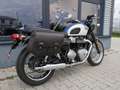Triumph Bonneville T100 - 1. Hand - TOP - Ledertasche - thumbnail 4