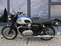 Triumph Bonneville T100 - 1. Hand - TOP - Ledertasche - thumbnail 2