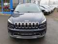 Jeep Cherokee Limited 4WD Bi-Xenon Leder Navi Kam AHK Albastru - thumbnail 6