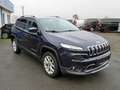 Jeep Cherokee Limited 4WD Bi-Xenon Leder Navi Kam AHK Albastru - thumbnail 4