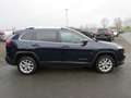 Jeep Cherokee Limited 4WD Bi-Xenon Leder Navi Kam AHK Albastru - thumbnail 3