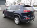 Jeep Cherokee Limited 4WD Bi-Xenon Leder Navi Kam AHK Albastru - thumbnail 5