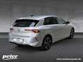 Opel Astra Astra L 1.2 GS +Allwetter+ACC+LHZ+SHZ+Key-Go+ Silber - thumbnail 4