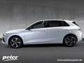 Opel Astra Astra L 1.2 GS +Allwetter+ACC+LHZ+SHZ+Key-Go+ Silber - thumbnail 2