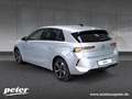 Opel Astra Astra L 1.2 GS +Allwetter+ACC+LHZ+SHZ+Key-Go+ Silber - thumbnail 3