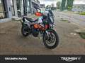 KTM 790 Adventure Szürke - thumbnail 8