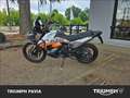 KTM 790 Adventure Szürke - thumbnail 1