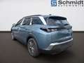 Peugeot 5008 ALLURE Hybrid 145 e-DCS6 Blau - thumbnail 3