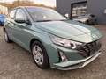 Hyundai i20 1.2 Select Grün - thumbnail 3