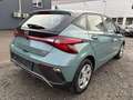 Hyundai i20 1.2 Select Grün - thumbnail 4