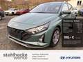 Hyundai i20 1.2 Select Grün - thumbnail 1