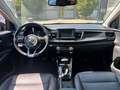 Kia Rio Spirit*Navi*Automatik*Leder Noir - thumbnail 10
