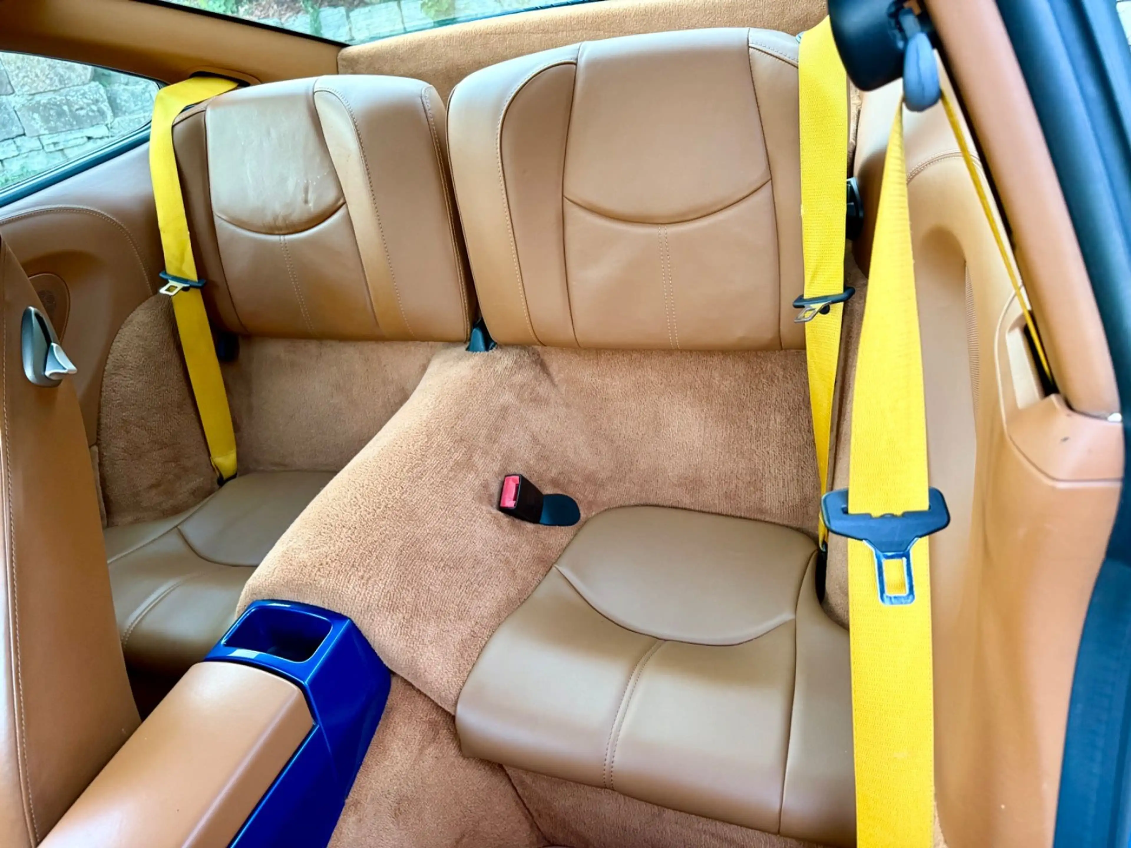 Porsche 997 Carrera S Cobaltblau, Tiptronic, Chrono! — photo 12