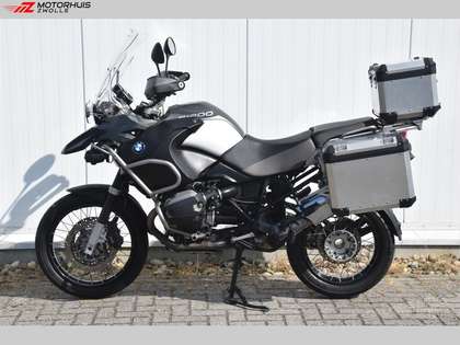 BMW R 1200 GS Adventure