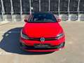 Volkswagen Polo GTI DSG 200cv TETTO-BEATS-SERVICE Rosso - thumbnail 3