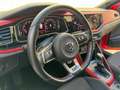 Volkswagen Polo GTI DSG 200cv TETTO-BEATS-SERVICE Wit - thumbnail 13