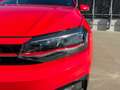 Volkswagen Polo GTI DSG 200cv TETTO-BEATS-SERVICE Rot - thumbnail 9
