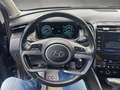 Hyundai TUCSON Tucson 1,6 CRDI 4WD 48V Smart Line DCT Gris - thumbnail 13