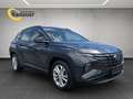 Hyundai TUCSON Tucson 1,6 CRDI 4WD 48V Smart Line DCT Gris - thumbnail 7