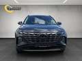 Hyundai TUCSON Tucson 1,6 CRDI 4WD 48V Smart Line DCT Gris - thumbnail 8