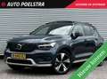 Volvo XC40 Recharge Twin Pro 78 kWh 408 PK Panoramadak Trekha Blauw - thumbnail 1