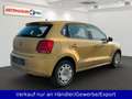 Volkswagen Polo V 1.2 Comfortline 5-trg. Klima Gelb - thumbnail 5