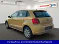 Volkswagen Polo V 1.2 Comfortline 5-trg. Klima Gelb - thumbnail 6