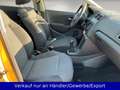 Volkswagen Polo V 1.2 Comfortline 5-trg. Klima Gelb - thumbnail 14