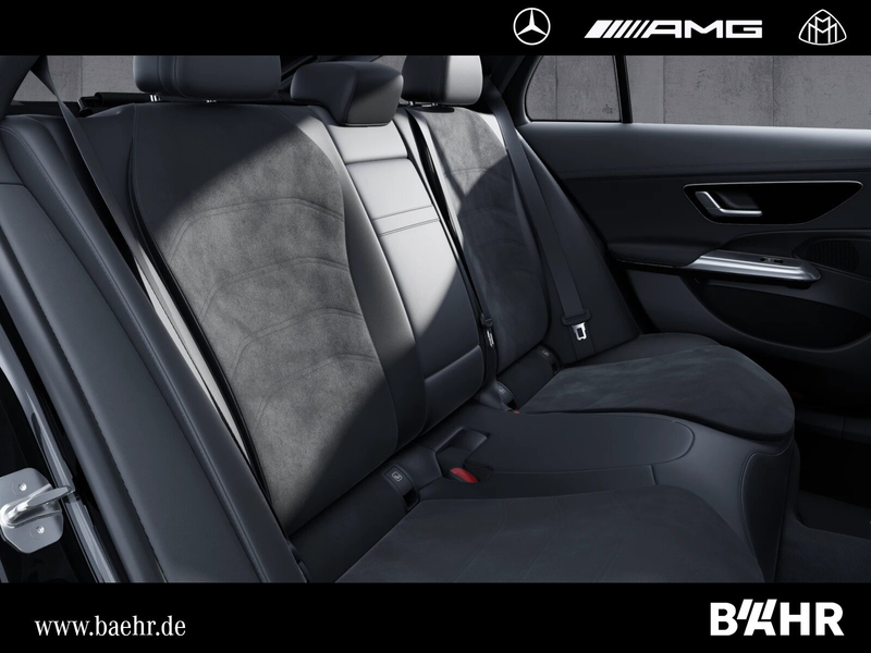 Mercedes-Benz E 220 E 220 d T AMG/Pano/AHK/Digital-Light/Totwinkel — photo 9