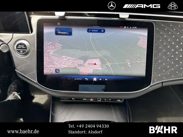 Mercedes-Benz 220 view 12