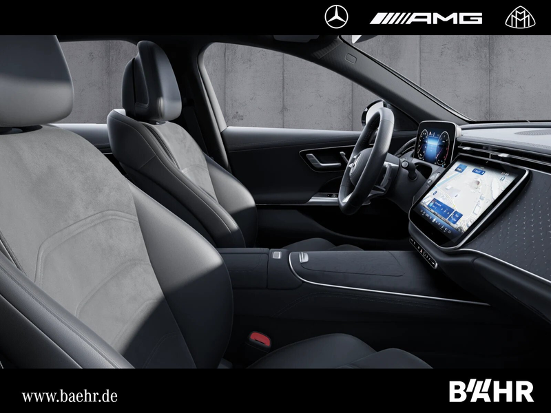 Mercedes-Benz E 220 E 220 d T AMG/Pano/AHK/Digital-Light/Totwinkel — photo 4