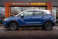 Opel Crossland X 1.2 Turbo 120 Jaar Edition Airco Cruise Audio Blauw - thumbnail 3