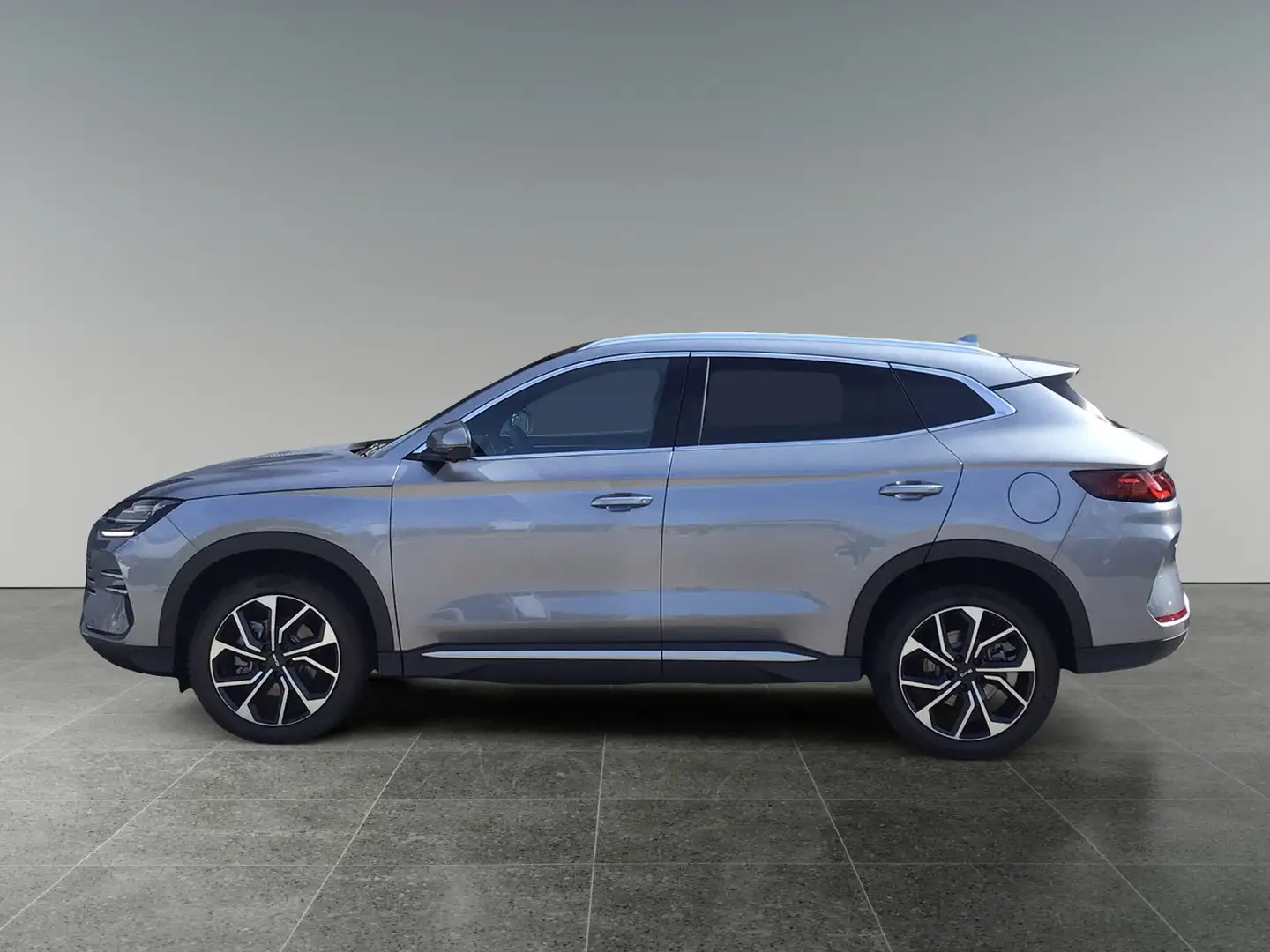 BYD Seal U DM-i Design AWD Grau - 2