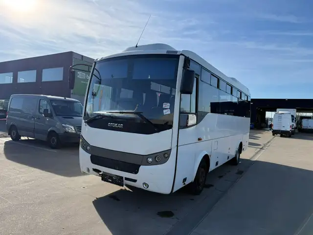 Iveco OTOKAR NAVIGO (Stock ID 11161)