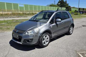 1.5 16V Outdoor Line GL