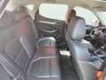 MG ZS 1.0T Luxury Rojo - thumbnail 14