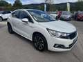 DS Automobiles DS 4 BLUEHDI 120CH SO CHIC S\u0026S EAT6 Blanc - thumbnail 2