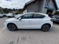DS Automobiles DS 4 BLUEHDI 120CH SO CHIC S\u0026S EAT6 Blanc - thumbnail 8