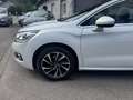 DS Automobiles DS 4 BLUEHDI 120CH SO CHIC S\u0026S EAT6 Blanc - thumbnail 9