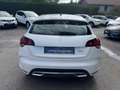 DS Automobiles DS 4 BLUEHDI 120CH SO CHIC S\u0026S EAT6 Blanc - thumbnail 5