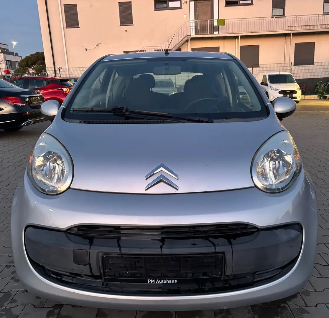 Citroen C1 Style Grau - 2
