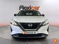 Nissan Qashqai E-POWER 140 KW (190 CV) N-Connecta Blanco - thumbnail 2
