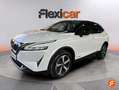 Nissan Qashqai E-POWER 140 KW (190 CV) N-Connecta Blanco - thumbnail 4