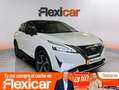 Nissan Qashqai E-POWER 140 KW (190 CV) N-Connecta Blanco - thumbnail 1