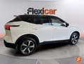 Nissan Qashqai E-POWER 140 KW (190 CV) N-Connecta Blanco - thumbnail 13