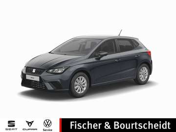 1.0 TSI Style Edition ACC FACEL. LED