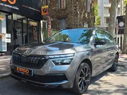 Skoda Kamiq 1.0 TSI 110cv Monte-Carlo DSG BVA Apple Carplay & Android